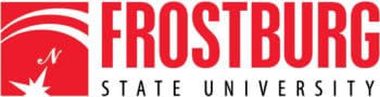 frostburg state university logo 6408