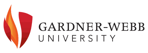 gardner webb university logo 6425