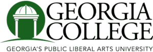 georgia college state university logo 6450