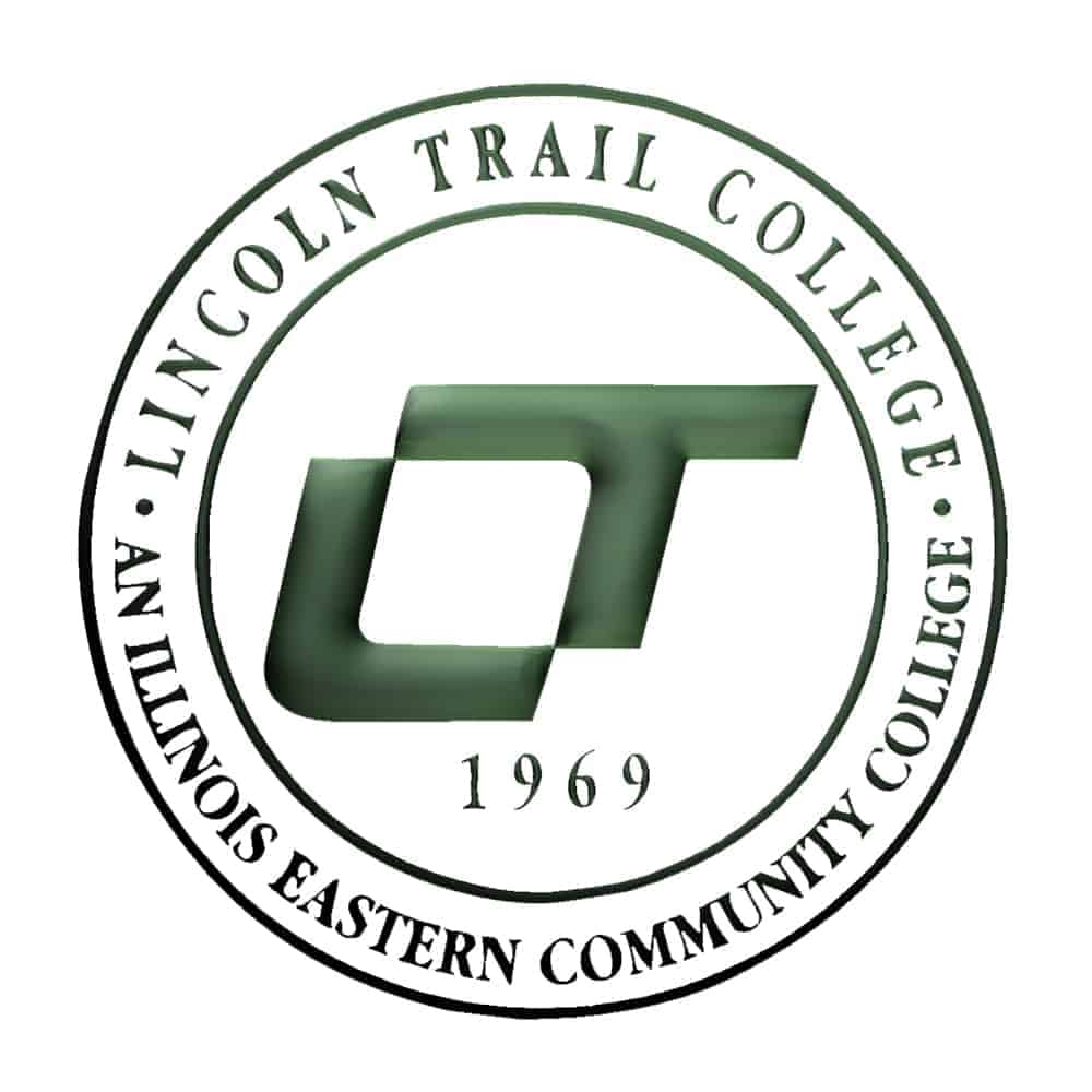 illinois eastern community colleges lincoln trail college logo 6707