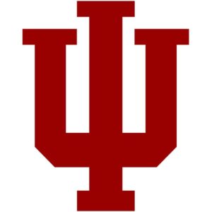 indiana university online logo 190166