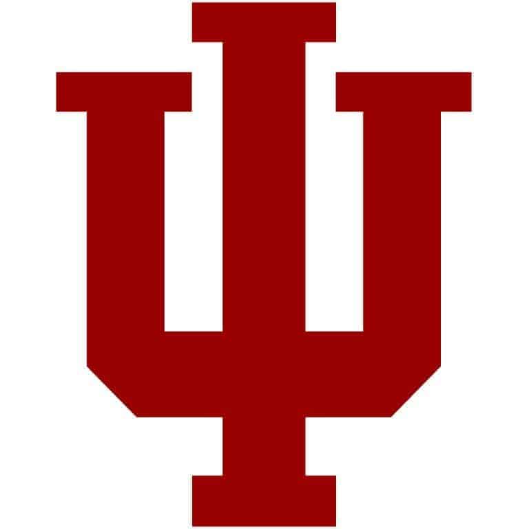 indiana university online logo 190166