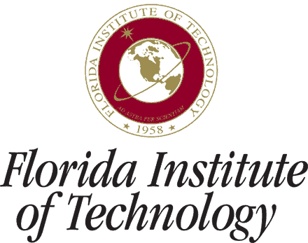 information technology degrees florida institute of technology logo 191142