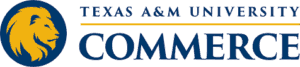 instructional technology and distance learning texas am university commerce logo 130210