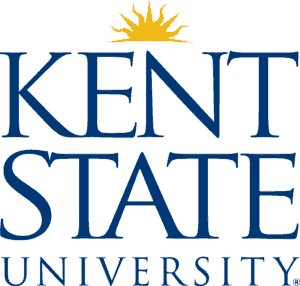 kent state online kent state university logo 138801