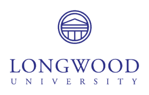 longwood university logo 7204