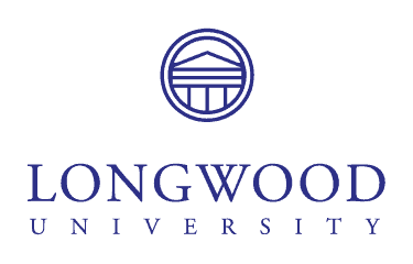 longwood university logo 7204