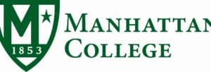 manhattan college logo 7296