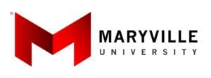 maryville university of saint louis logo 7349