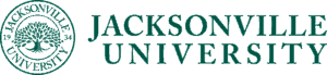 masters online programs jacksonville university logo 190148