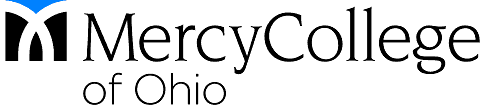 mercy college of ohio logo 7416