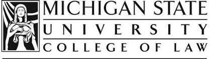 michigan state university college of law logo 6092