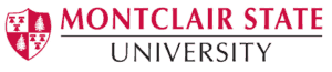 montclair state university logo 7560