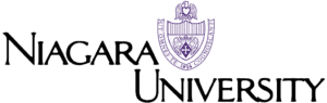 niagara university logo 7776