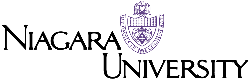 niagara university logo 7776
