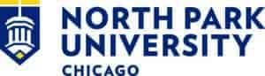 north park university logo 7853