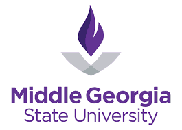 office of continuing education middle georgia state university logo 138822