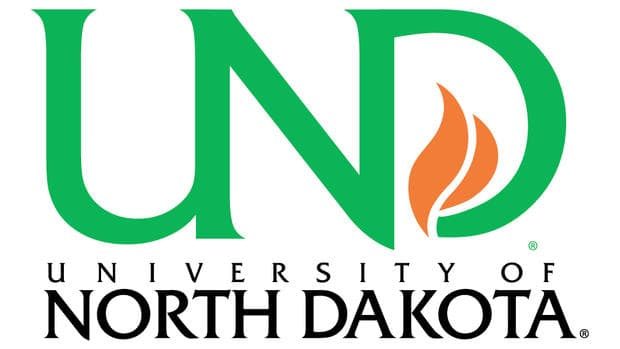 office of extended learning university of north dakota logo 130328