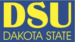 office of online education dakota state university logo 129806