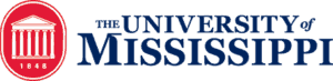ole miss online university of mississippi logo 130311