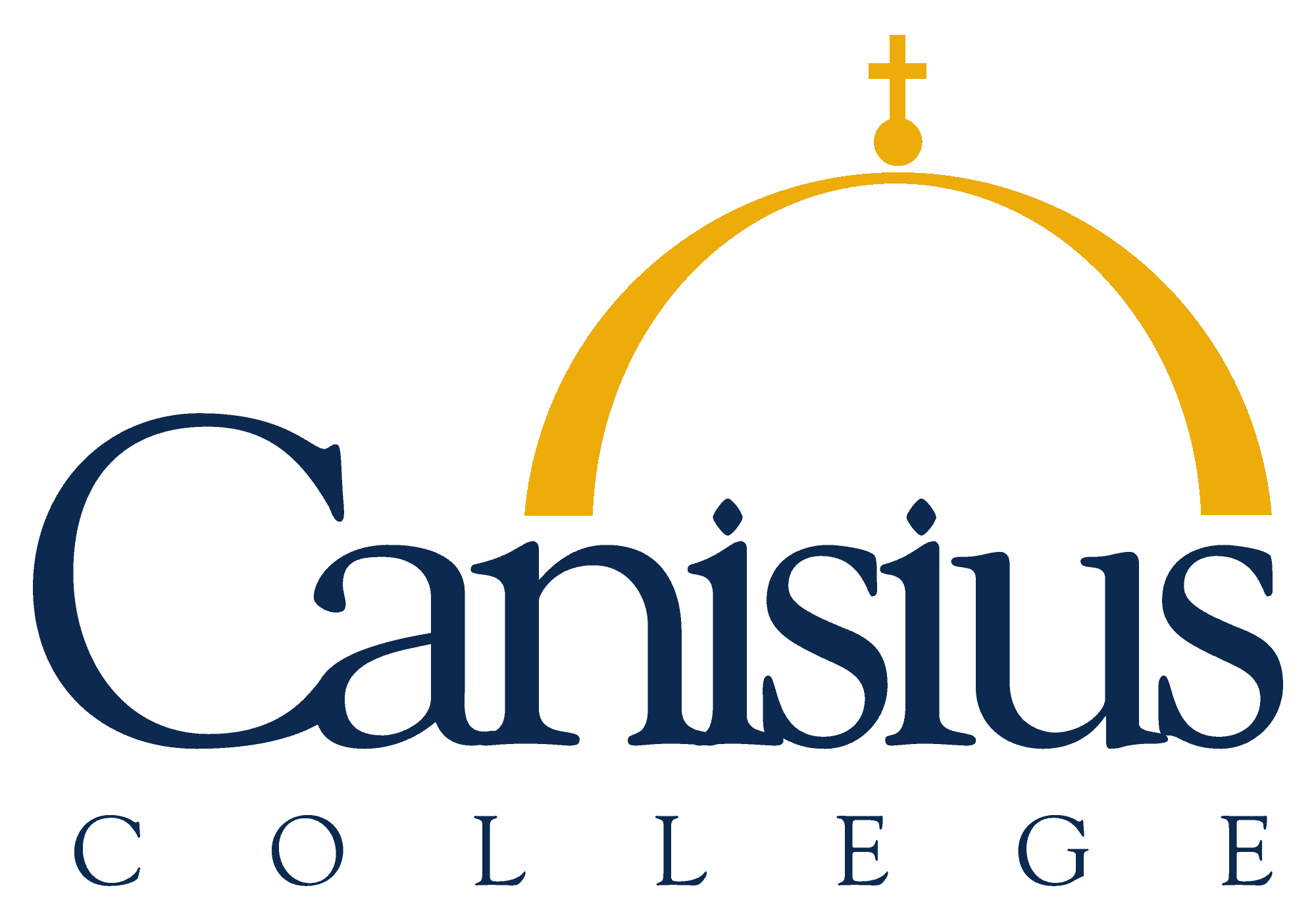 on line graduate programs canisius college logo 176710