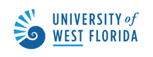 online campus academic technology center university of west florida logo 130353