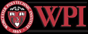 online graduate programs worcester polytechnic institute logo 130402
