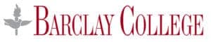online program barclay college logo 129689