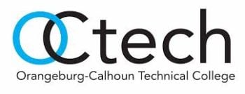orangeburg calhoun technical college logo 7990
