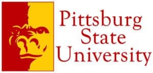 pittsburg state university logo 8165