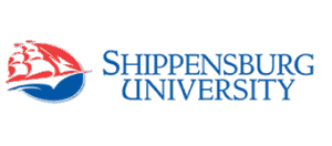 professional continuing and distance education shippensburg university of pennsylvania logo 138864