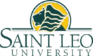 saint leo university online saint leo university logo 130133
