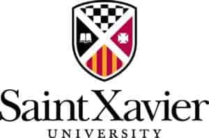 saint xavier university logo 8503