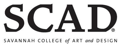 savannah college of art and design logo 8560