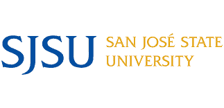 school of information san jose state university logo 191035