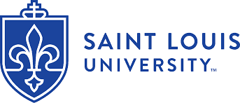school of nursing saint louis university logo 35367