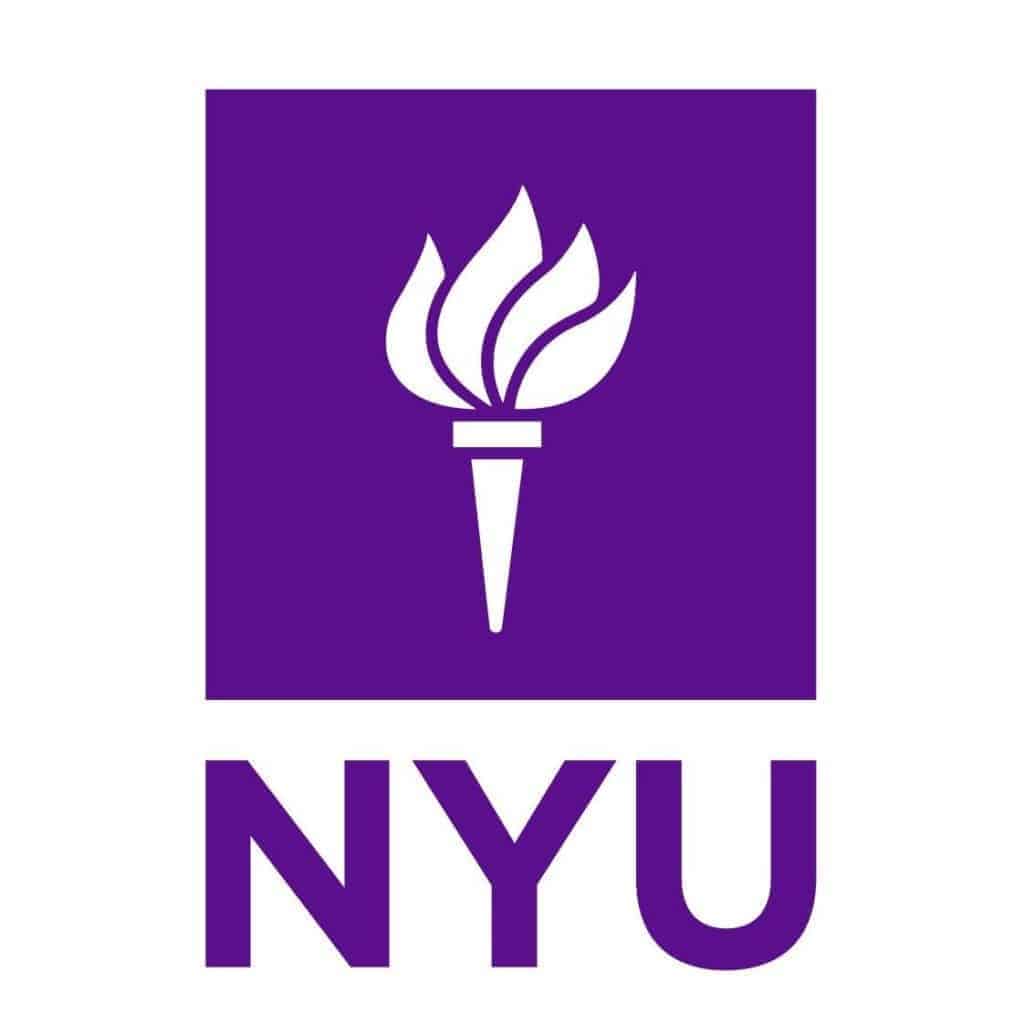 school of professional studies new york university logo 143192