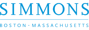 simmons university logo 8641