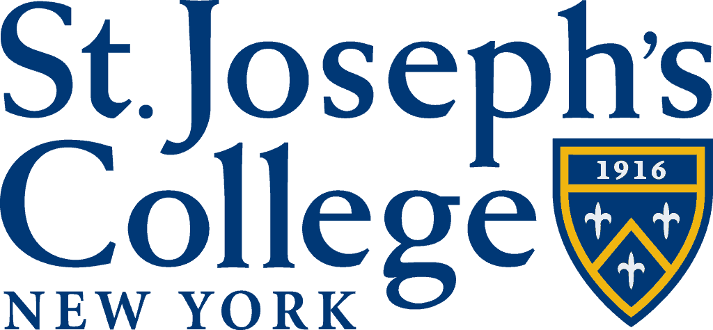 st josephs college online st josephs college new york logo 191731