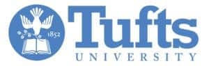 the fletcher school of law and diplomacy tufts university logo 35761