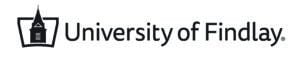 the university of findlay logo 6326