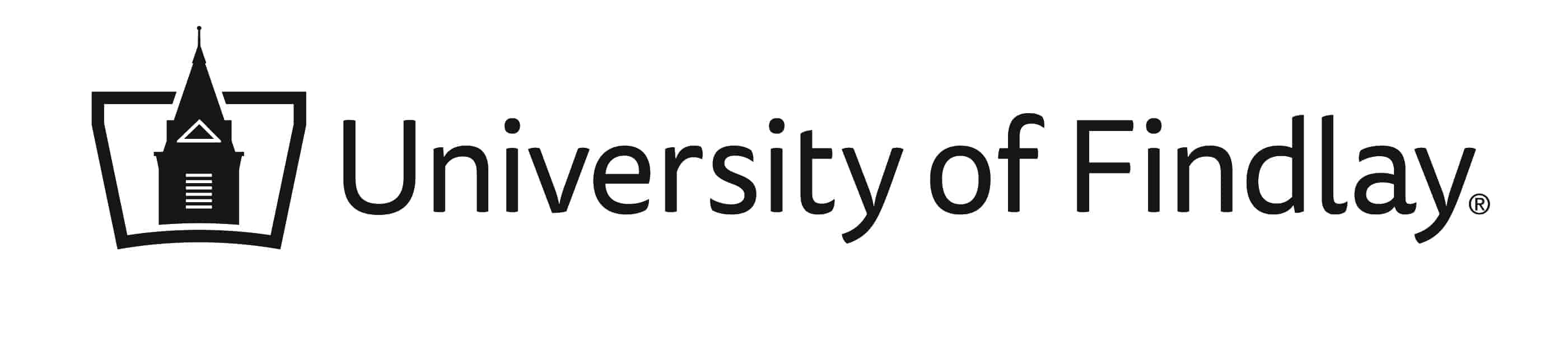 the university of findlay logo 6326