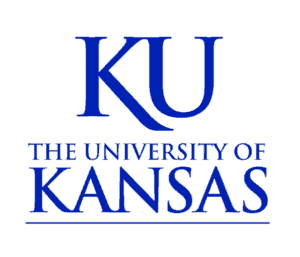 the university of kansas logo 9222