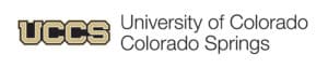 university of colorado colorado springs logo 9167
