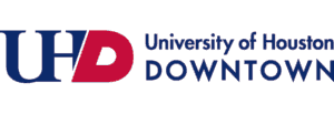 university of houston downtown logo 9209