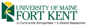 university of maine at fort kent logo 9237