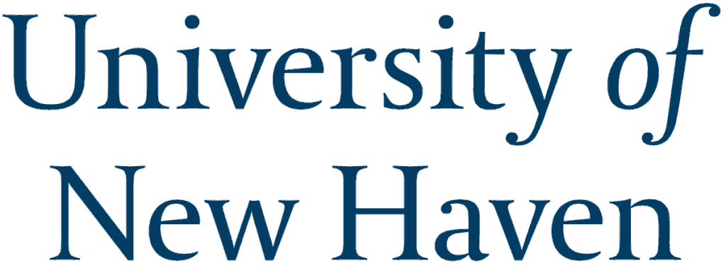 university of new haven logo 9303