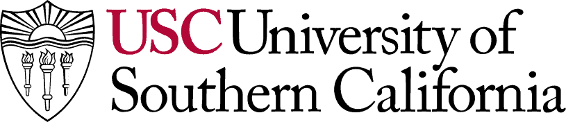 usc online university of southern california logo 130342