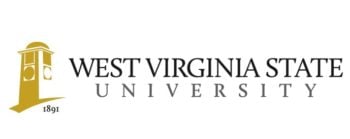 west virginia state university logo 9695