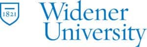 widener university logo 9712